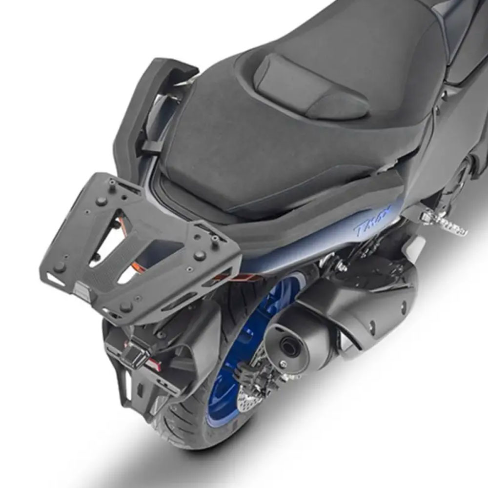 KR2161 KAPPA KR2161 Nosač centralnog kofera Yamaha T MAX 560 (22-25)