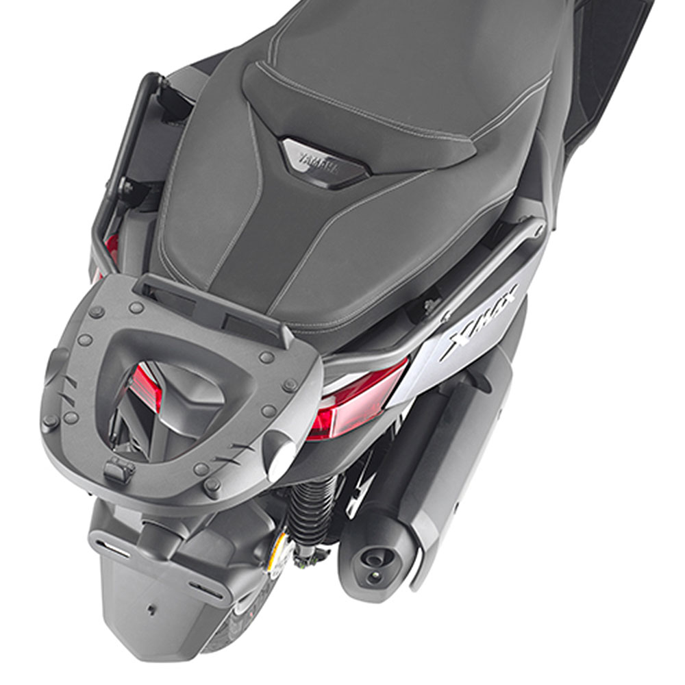 KR2167 KAPPA KR2167 Nosač centralnog kofera za Yamaha X-Max 125-300 (23-24)