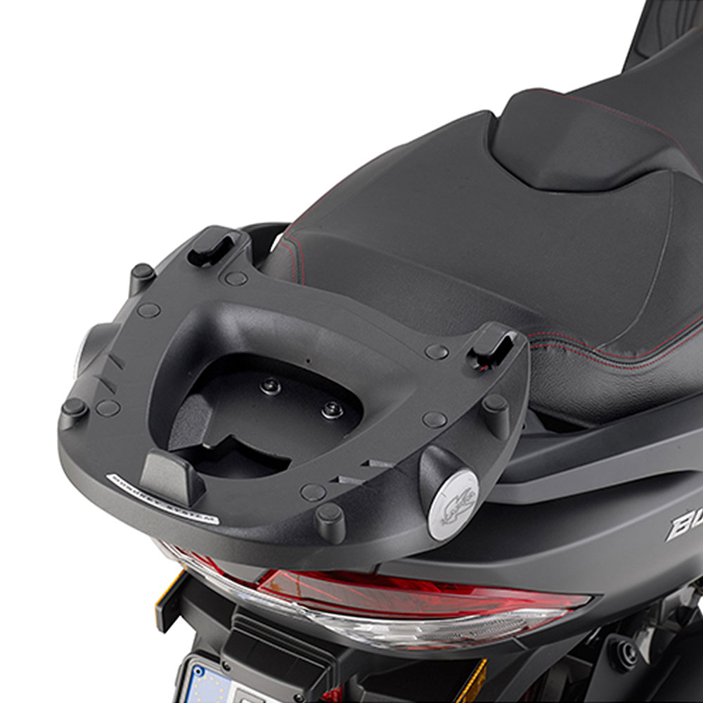 KR3115 KAPPA KR3115 Nosač centralnog kofera Suzuki Burgman 400 (06-24)