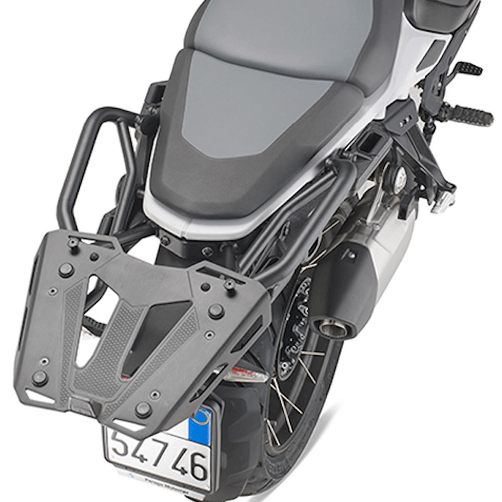 KR5143 KAPPA KR5143 Nosač centralnog kofera BMW R1300 GS (24)
