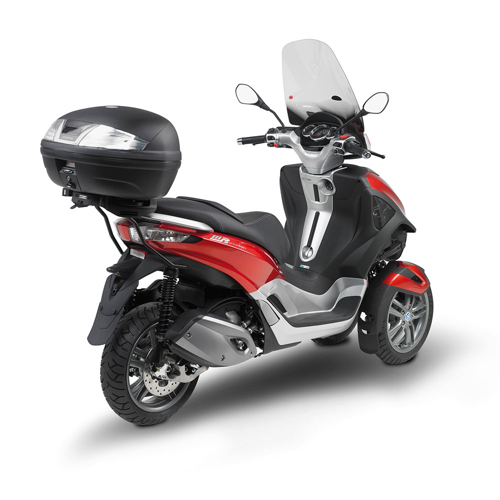 KR5600 KAPPA KR5600 Nosač centralnog kofera Piaggio MP3 300 (19-24)