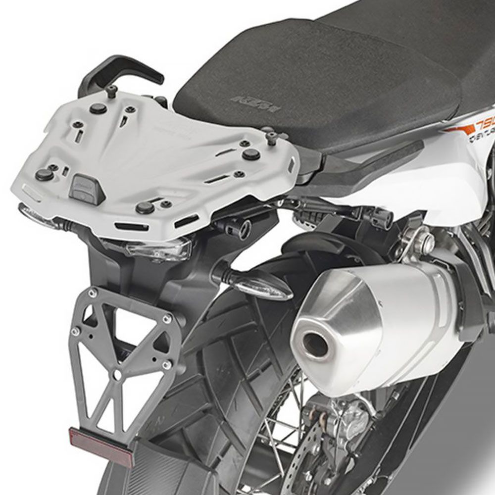 KR9430 KAPPA KR9430 Nosač centralnog kofera Husqvarna Norden 901 (22-23)