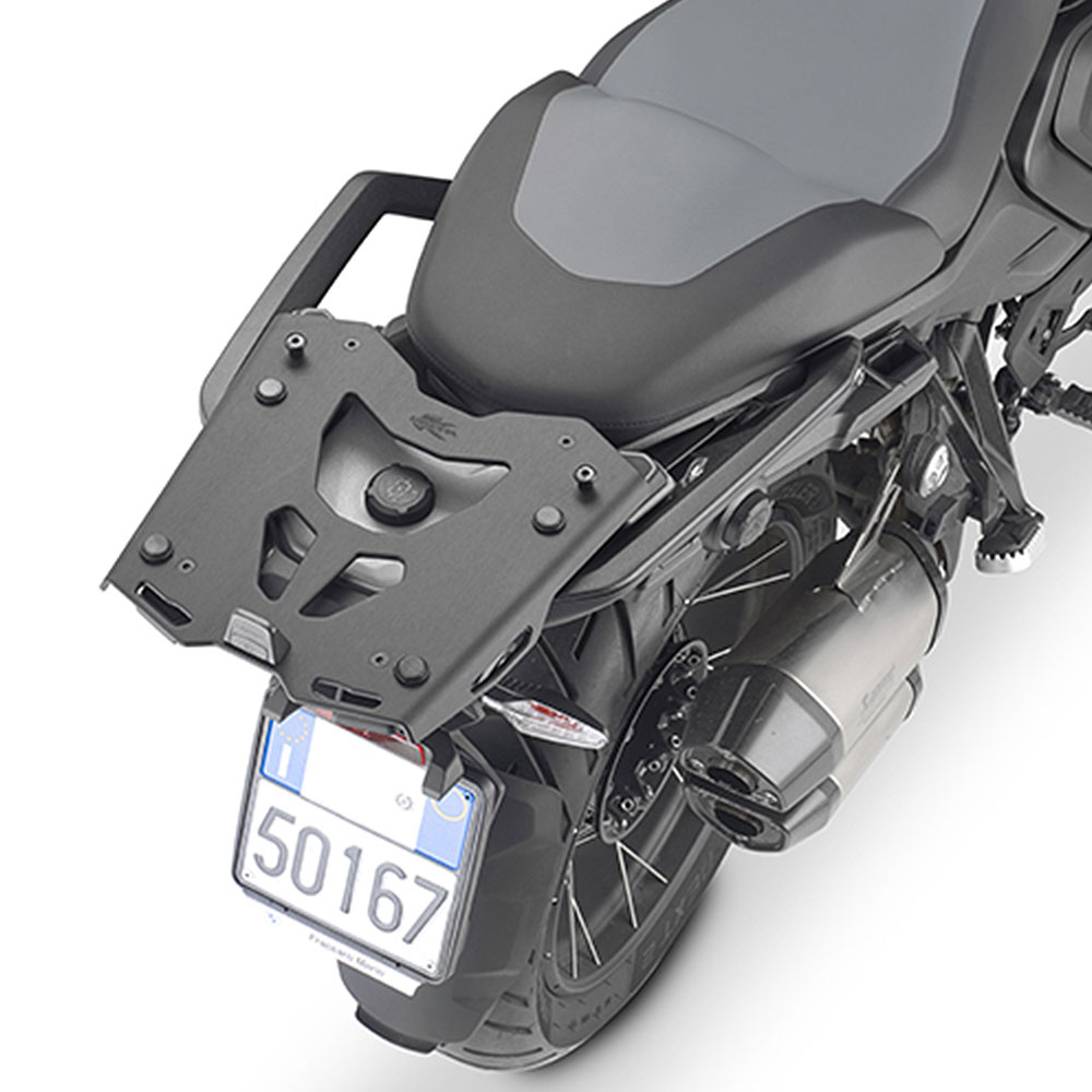 KRA5143 KAPPA KRA5143 Nosač centralnog kofera BMW R1300 GS (24)