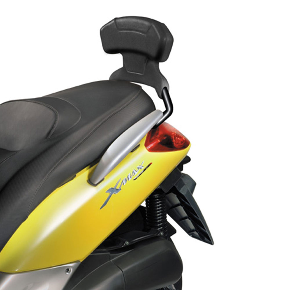 KTB49 KAPPA KTB49 Naslon za suvozača Yamaha X MAX 125-250 (05-09)