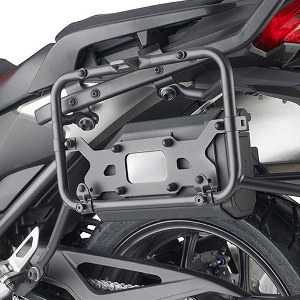 KTL1192KIT KAPPA KTL1192KIT Set za montažu kutije alata Honda NC 750 X (21-23)