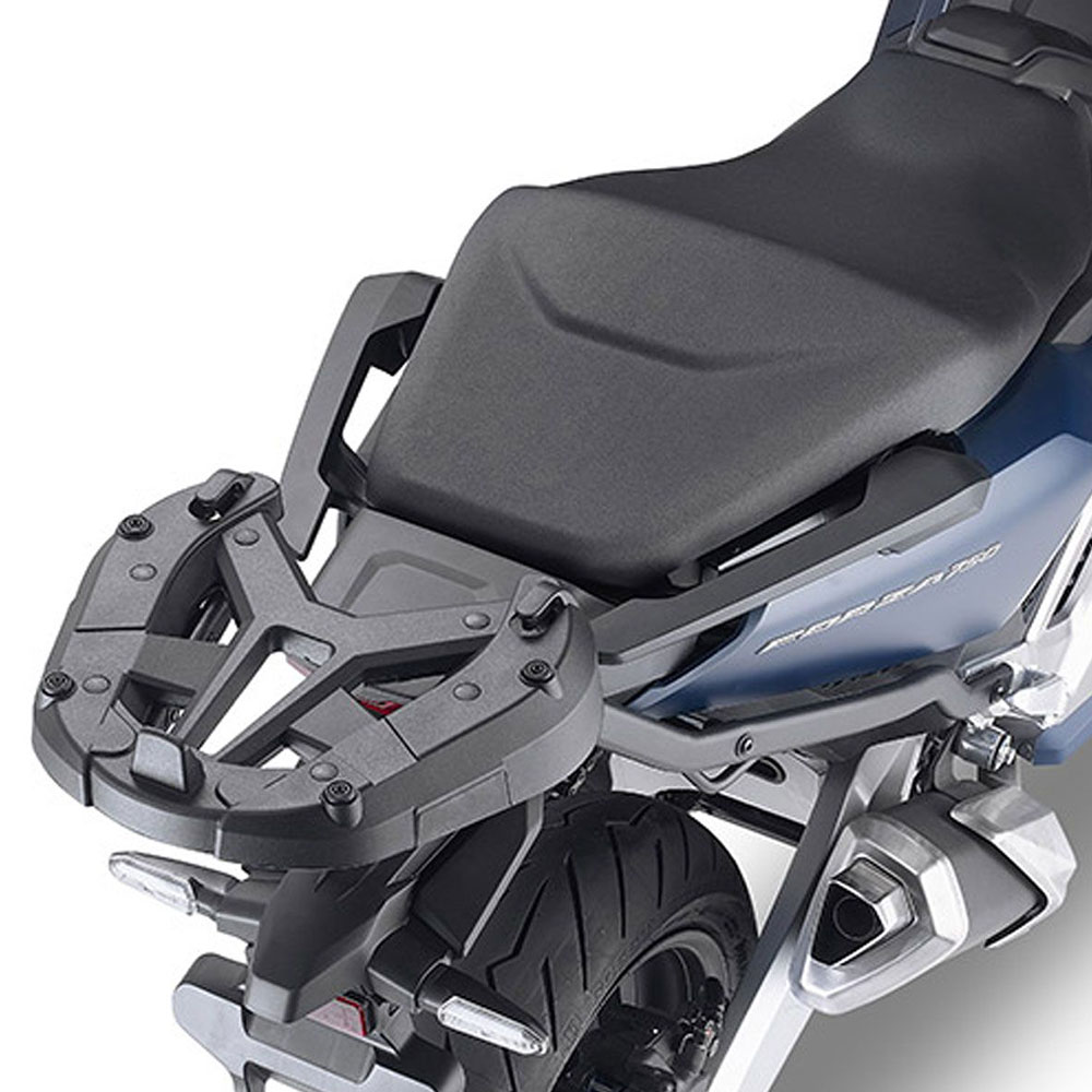 KZ1186 KAPPA KZ1186 Nosač centralnog kofera za Honda Forza 750 (21-23)