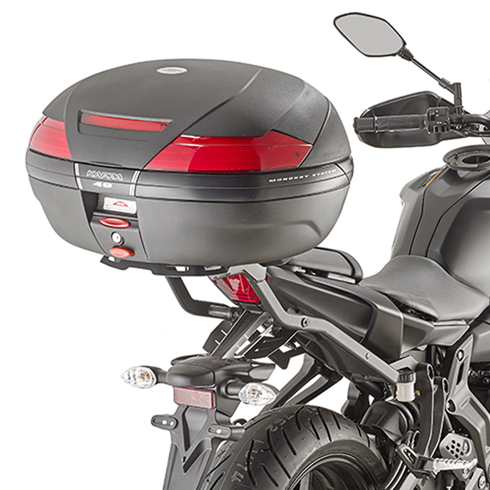 KZ2140 KAPPA KZ2140 Nosač centralnog kofera Yamaha MT-07 (18-24)