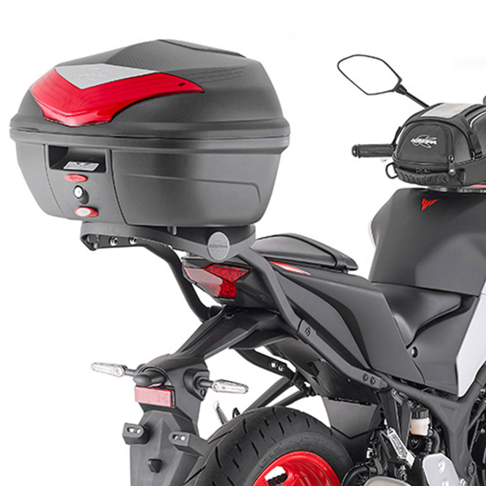 KZ2151 KAPPA KZ2151 Nosač centralnog kofera Yamaha MT03 (20-23)