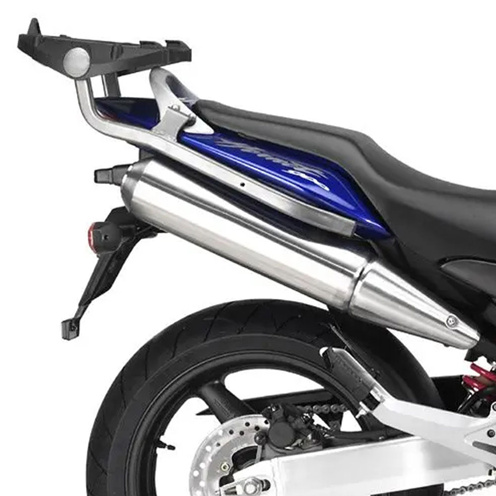 KZ256 KAPPA KZ256 Nosač centralnog kofera Honda Hornet 900 (02-07)