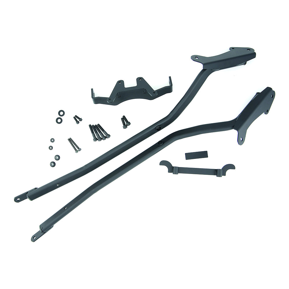 KZ3111 KAPPA KZ3111 Nosač centralnog kofera Suzuki SV 650 (16-24)