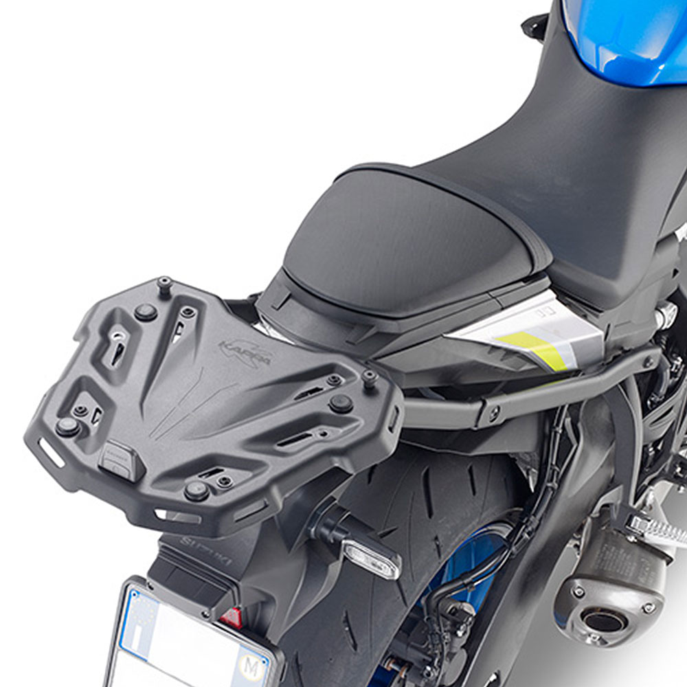 KZ3119 KAPPA KZ3119 Nosač centralnog kofera Suzuki GSX-S 1000 (21-23)