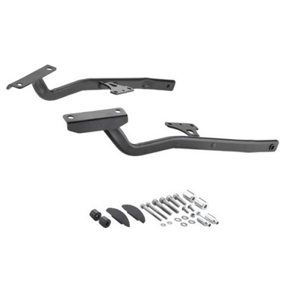 KZ348 KAPPA KZ348 Nosač centralnog kofera za Yamaha FZS 1000 FAZER (01-05)