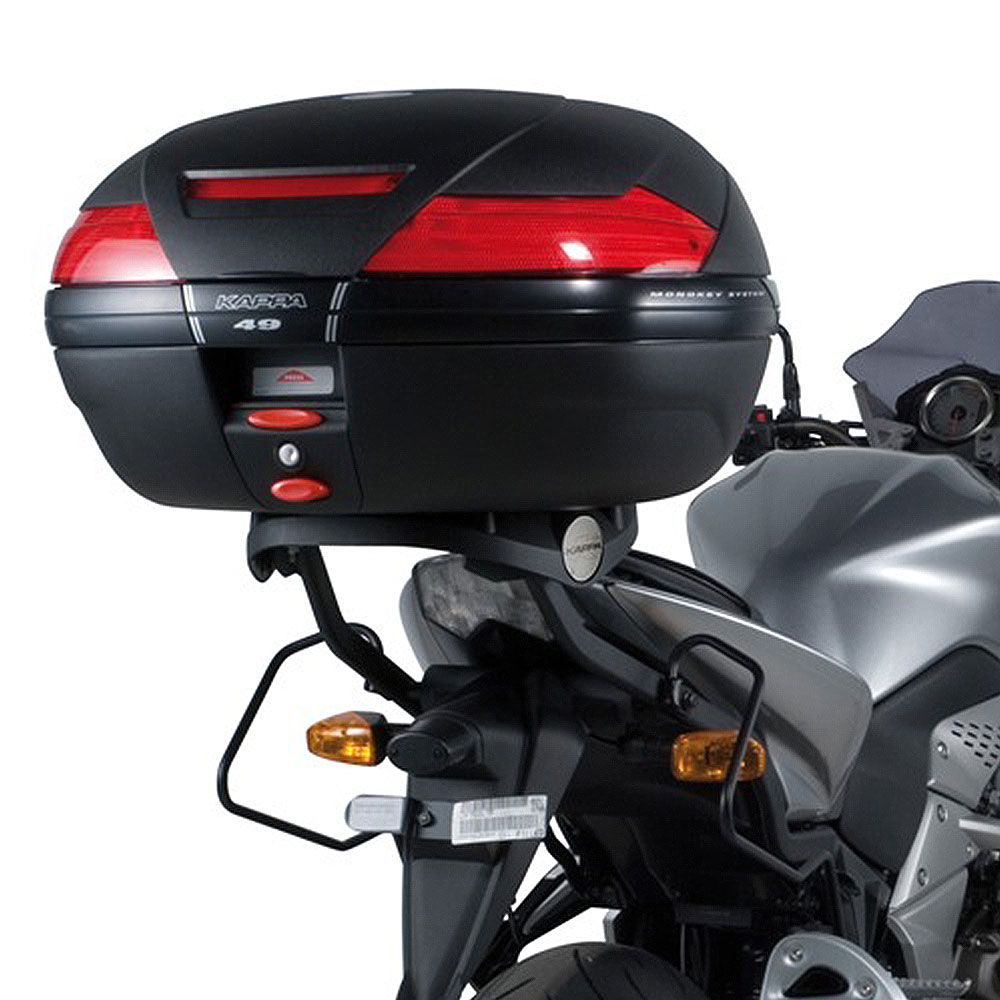 KZ448 KAPPA KZ448 Nosač centralnog kofera Kawasaki Z 750 (07-14) / Z 1000 (07-09)