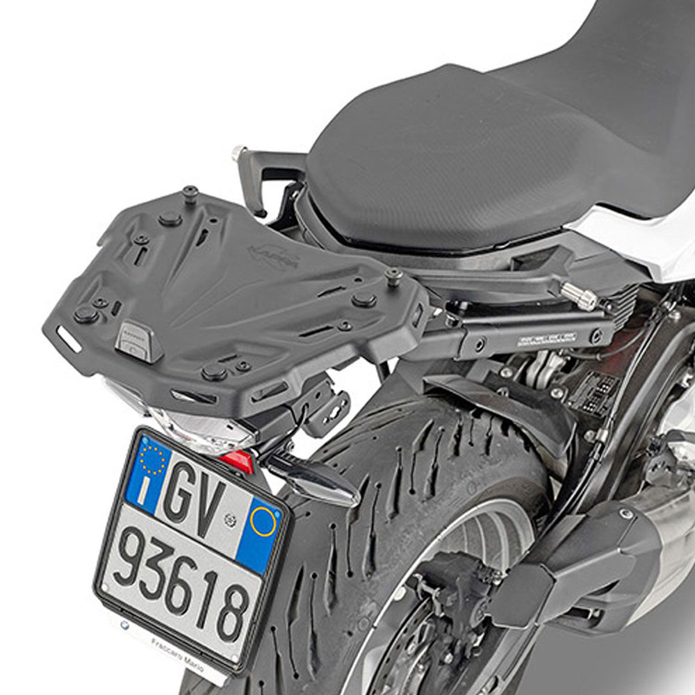 KZ5137 KAPPA KZ5137 Nosač centralnog kofera BMW F 900 R / XR (20-24)
