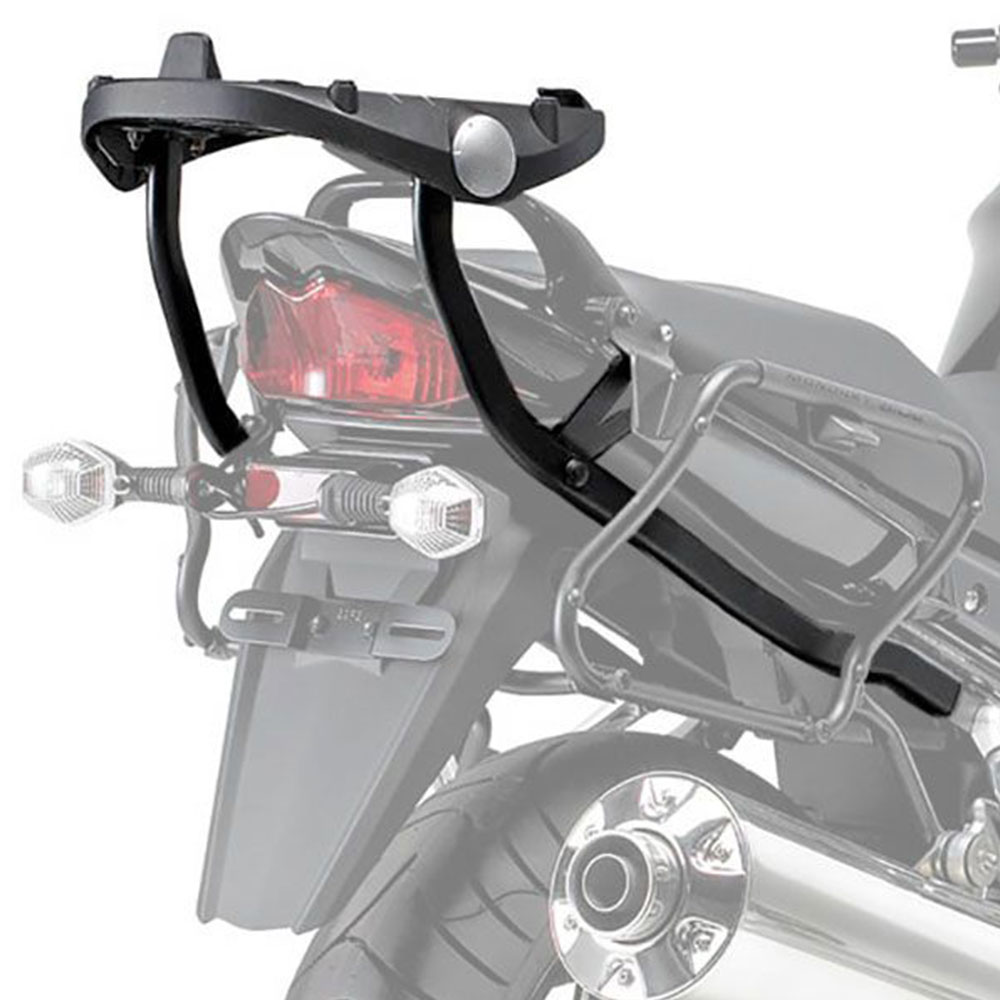 KZ539 KAPPA KZ539 Nosač centralnog kofera Suzuki GSF Bandit (05-16)