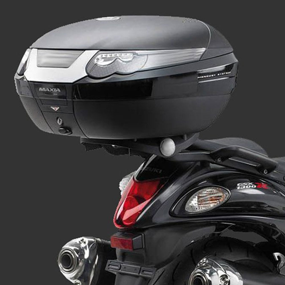 KZ541 KAPPA KZ541 Nosač kofera Suzuki GSX-R 1300 (08-16) Hayabusa