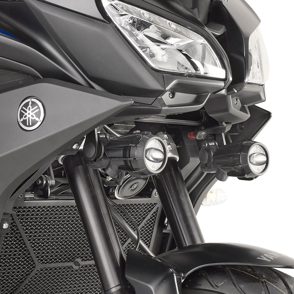 LS2139K KAPPA LS2139K Držač / nosač za maglenke Yamaha MT09 Tracer (18-20)