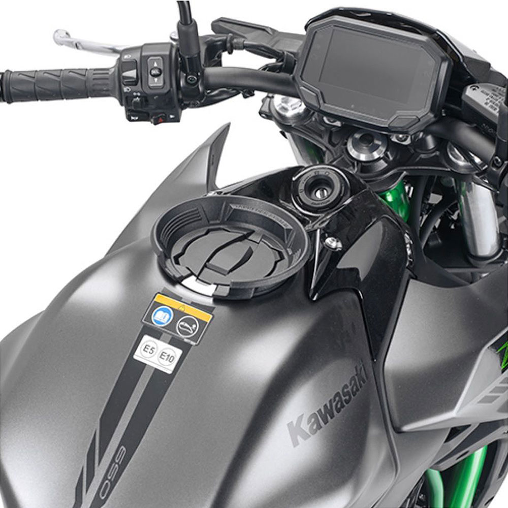 BF81K KAPPA Nosač Tanklock torbe Kawasaki Z 650 (23- )
