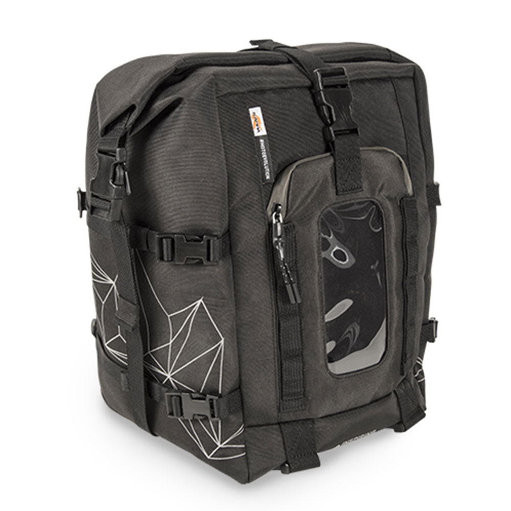 RA315BK KAPPA RA315BK Tank torba Ranac 20 litara
