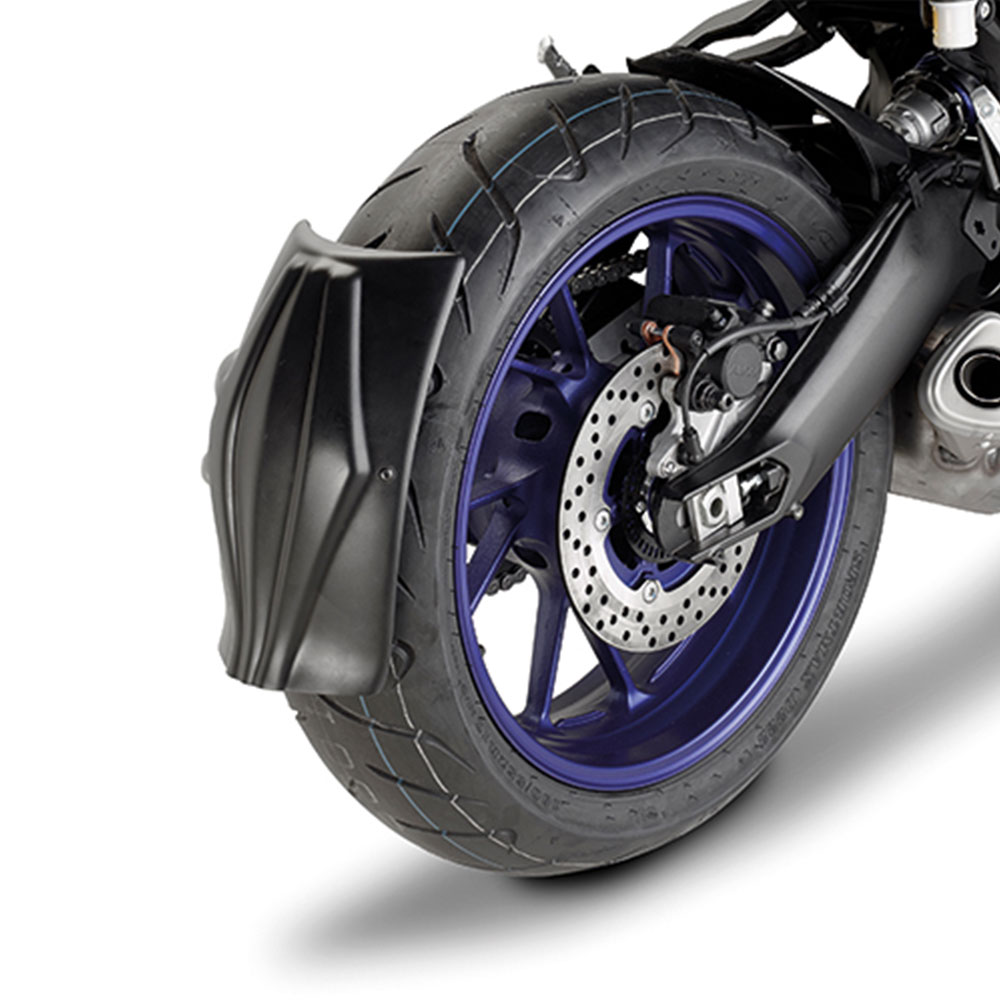 RM2122KITK KAPPA RM2122KITK Nosač blatobrana Yamaha MT09 Tracer (15-17)