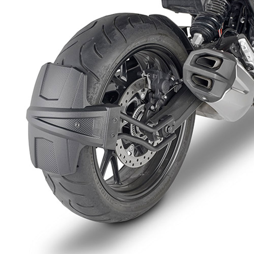 RM5137KITK KAPPA RM5137KITK Nosač blatobrana BMW F 900 R / XR (20-23)