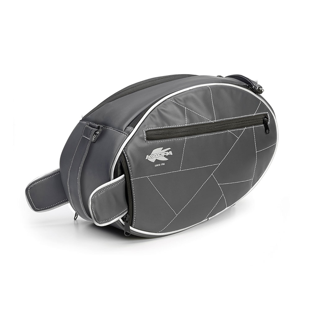 VPR02K KAPPA VPR02K Torba RUGBY 15,5 litara