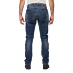 Moto pantalone JAYDN Jeans plave MODEKA
