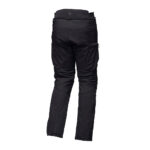 Moto pantalone KHAO AIR II crne MODEKA