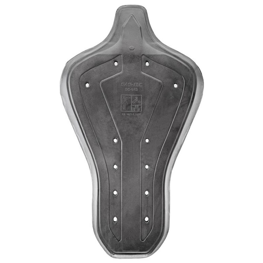 3c8d8665-7160-483b-9c6c-40c3189cc172 Štitnik za leđa za moto jakne XL/XXL SAS-TEC SC-1/13 MODEKA - Слика 1