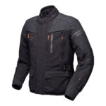 Moto jakna PANEO LT crna MODEKA