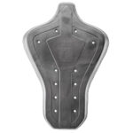 Štitnik za leđa za moto jakne M SAS-TEC SC-1/12 MODEKA
