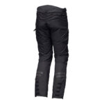 Moto pantalone LUCANO crne MODEKA