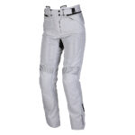 Moto pantalone VEO AIR sive ženske MODEKA