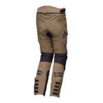 Moto pantalone LUCANO braon MODEKA