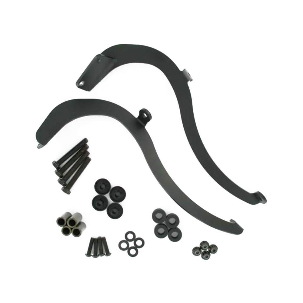 A307A GIVI A307A nosač vizira Honda SH300i (2007-2010) - Слика 1