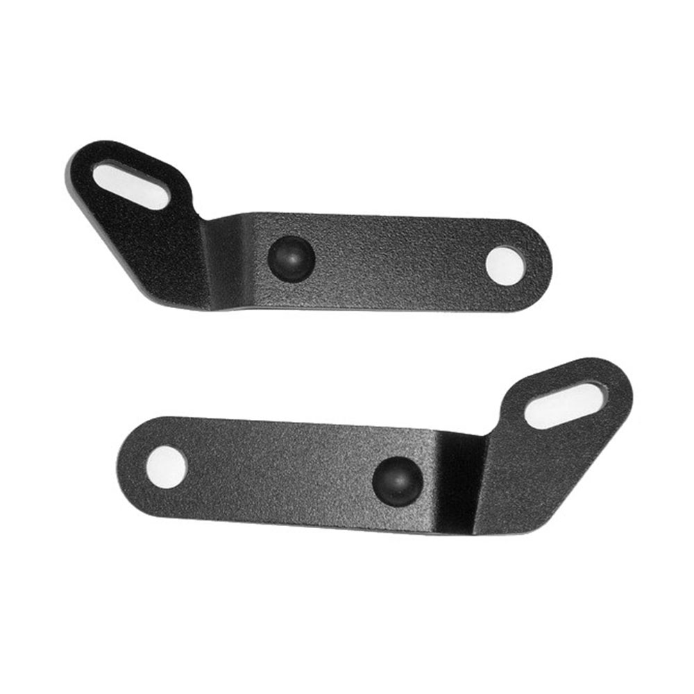 D333KITK KAPPA D333KITK Nosač vizira BMW F 650 GS / F 800 GS (08-17) - Слика 1