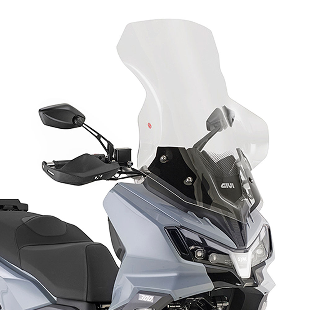 D7070ST GIVI D7070ST vizir providni SYM ADX 300 (2024-2025) - Слика 1