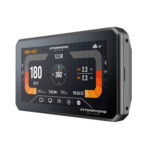 Interphone SYNC55 RIDESYNC CARPLAY / ANDROID AUTO za BMW motocikle - Слика 2