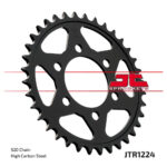 Zadnji lančanik JT JTR1317-43 (525) 43 zuba