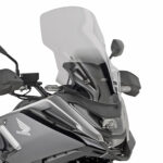 Kappa KD1217ST vizir providni povišeni Honda NC750X (2025-)