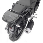 Kappa KR2166 nosač centralnog kofera Yamaha MT 125 (2020-2025)