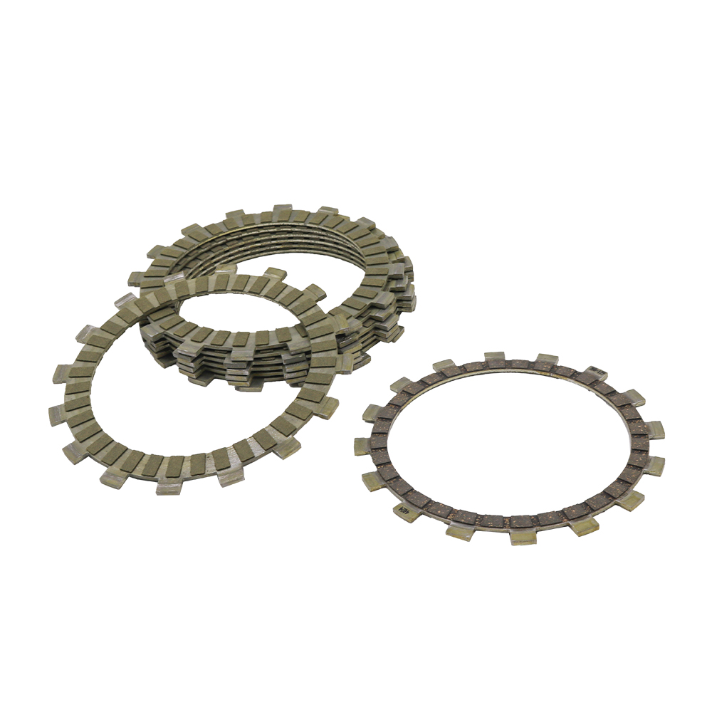 MCC425-9 TRW MCC425-9 Lamele set - Слика 1