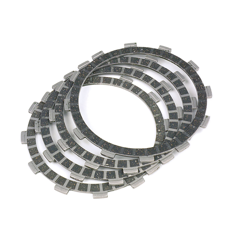 MCC450-9 TRW MCC450-9 Lamele set - Слика 1