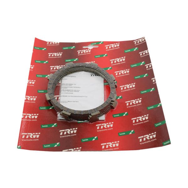 MCC550-4 TRW MCC550-4 Lamele set - Слика 1