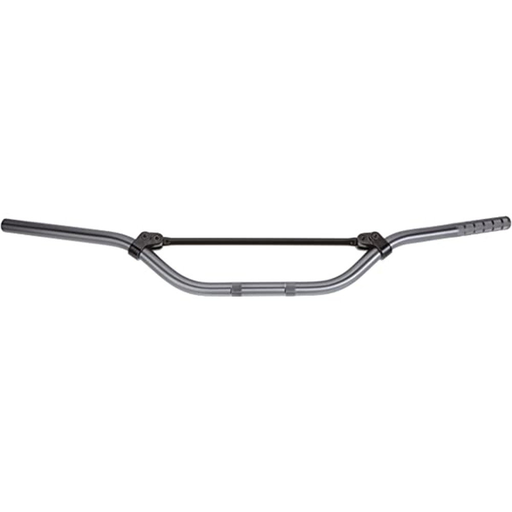 MCL155T TRW MCL155T Korman aluminijumski sivi cross fi22 (L-800,H-110) - Слика 1