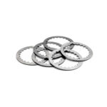 TRW MES315-4 Lamele metalne set