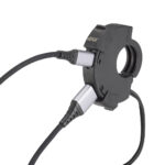 GIVI punjač sa USB i USB-C priključkom za montažu na korman - Слика 4