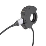GIVI punjač sa USB i USB-C priključkom za montažu na korman - Слика 5