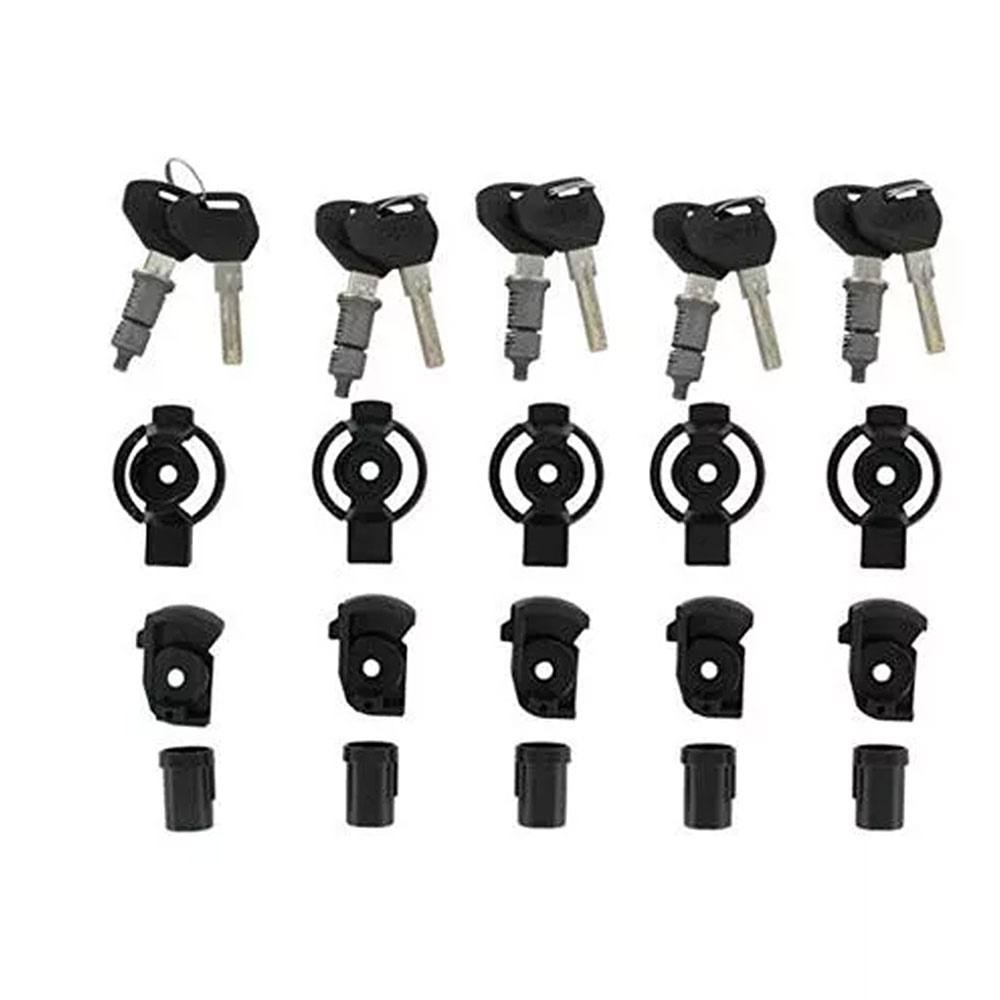 SL105 GIVI SL105 set od 5 bravica sa ključevima - Слика 1