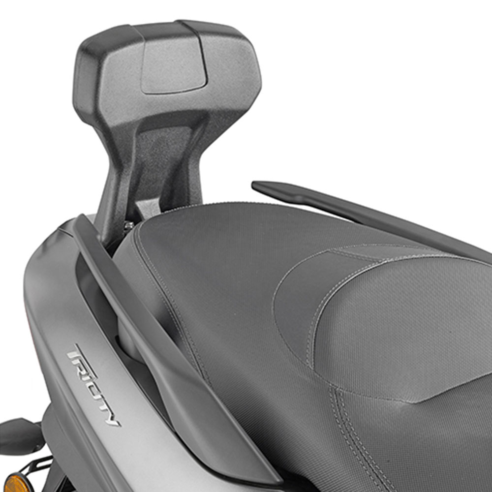 TB2149 GIVI TB2149 naslon za suvozača Yamaha Tricity 300 (2020-2025) - Слика 1
